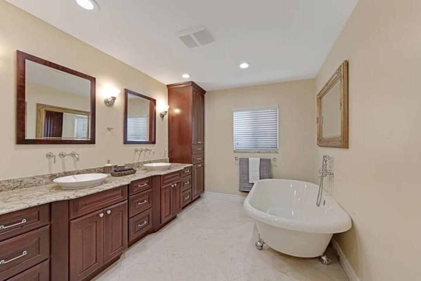 Home With Pool By Pmi Unit 263 Форт Лодърдейл Екстериор снимка